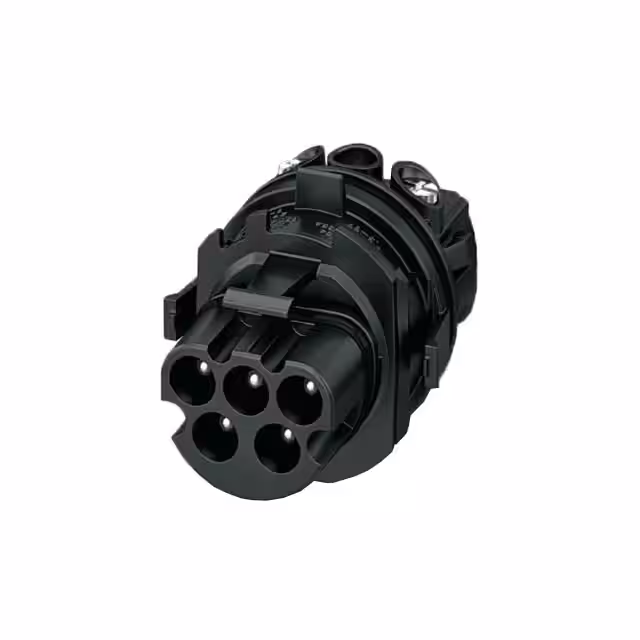 1070199 Phoenix Contact  Photovoltaic (Solar Panel) Connector Assemblies